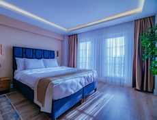 Dwuosobowy Apartament typu Deluxe