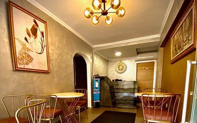 Galata Hill Hotel · 4