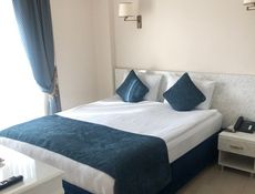 First Floor Standart Double or Twin Room