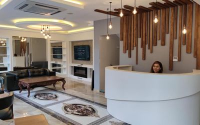Galata istanbul Hotel · 3