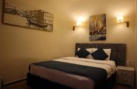 First Floor Economy Double or Twin Room
