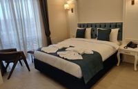 Deluxe Double or Twin Room With See View