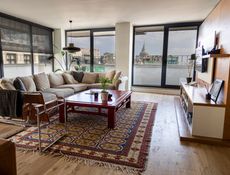 Galata Penthouse 2+1