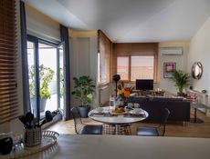 Galata Suite with Terrace 2+1