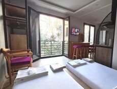 Deluxe Triple Studio Apart