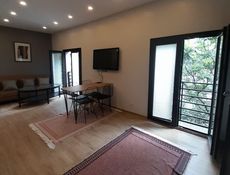 Standard Triple Studio