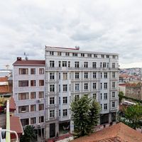 Galata Abraham By Newinn