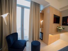Deluxe Kamer