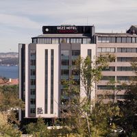 Gezi Hotel Bosphorus Istanbul