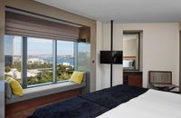 Junior Suite - Sea View