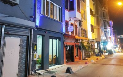 Gokotta Suite Hotel · 3
