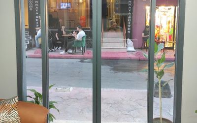 Gokotta Suite Hotel · 4