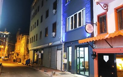 Gokotta Suite Hotel · 2