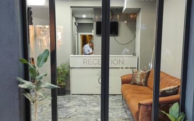 Gokotta Suite Hotel · 5
