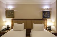 Стандартна стая - двойна или две отделни легла