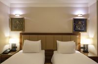 Standart Twin / French Bed