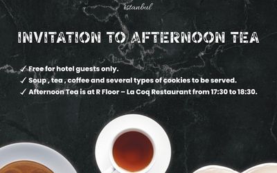 Golden Age Otel · 2
