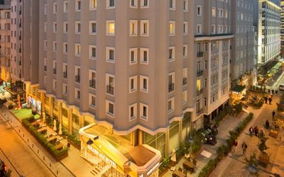Golden Age Otel · 4