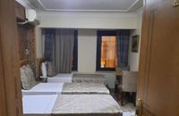 Standaard Driepersoonskamer