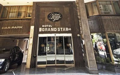 Grand Star Oteli · 4