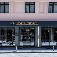 Hotel Bristol