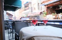 Deluxe Oda - Balkonlu