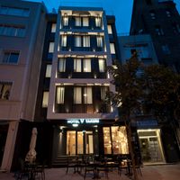 Hotel V Plus Taksim