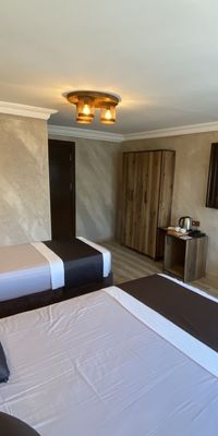 Insta Hotel Karaköy