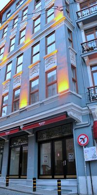 IQ Hotel Galatasaray