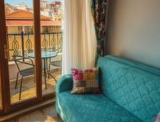 Appartement Supérieur Terrasse 4ème Étage