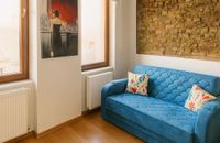 Superior Apartment 2. Etage
