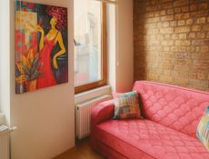 Appartement Supérieur 1er Étage