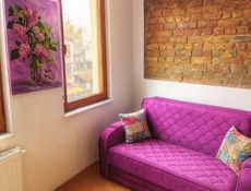 Appartement Supérieur 3ème Étage
