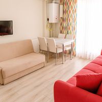 Istanberry - Paradise Apartments