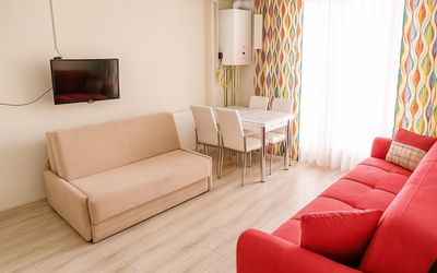 Istanberry - Paradise Apartments · 2