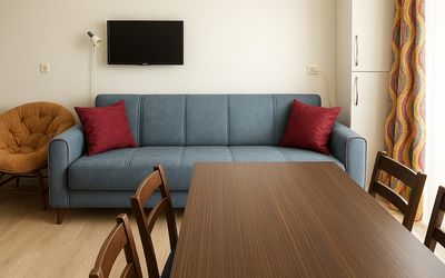 Istanberry - Paradise Apartments · 5