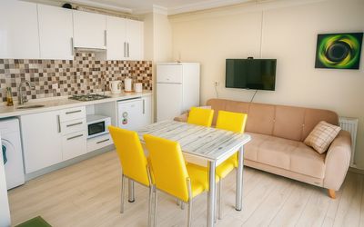 Istanberry - Paradise Apartments · 4