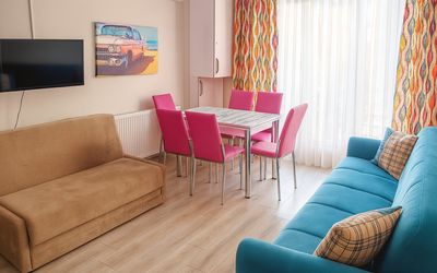 Istanberry - Paradise Apartments · 3