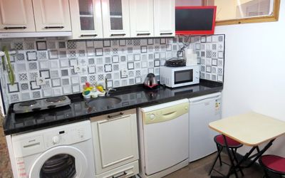 Istanberry - Pera Apartments · 5