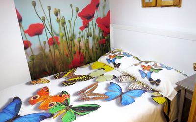 Istanberry - Pera Apartments · 4