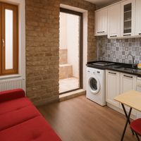 Istanberry - Pera Apartments
