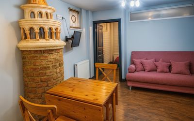 Istanberry - Pera Apartments · 2