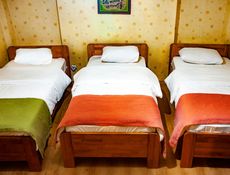 Chambre Standard - Triple