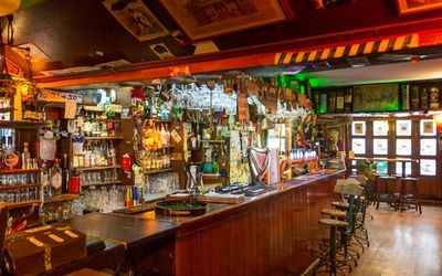 Irish Hotel · 2