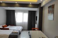Family Suites With Kitchen/Kitchenette