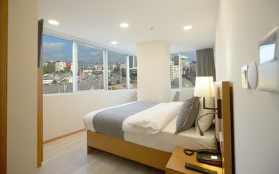 Kartal Palace Taksim Square Family Hotel · 2