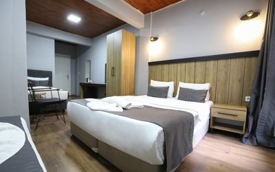 La Pera Suites · 5