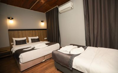 La Pera Suites · 3