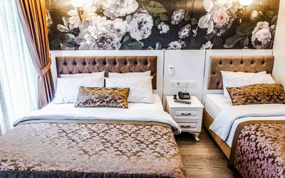 Lazz City Hotel · 5