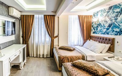 Lazz City Hotel · 2